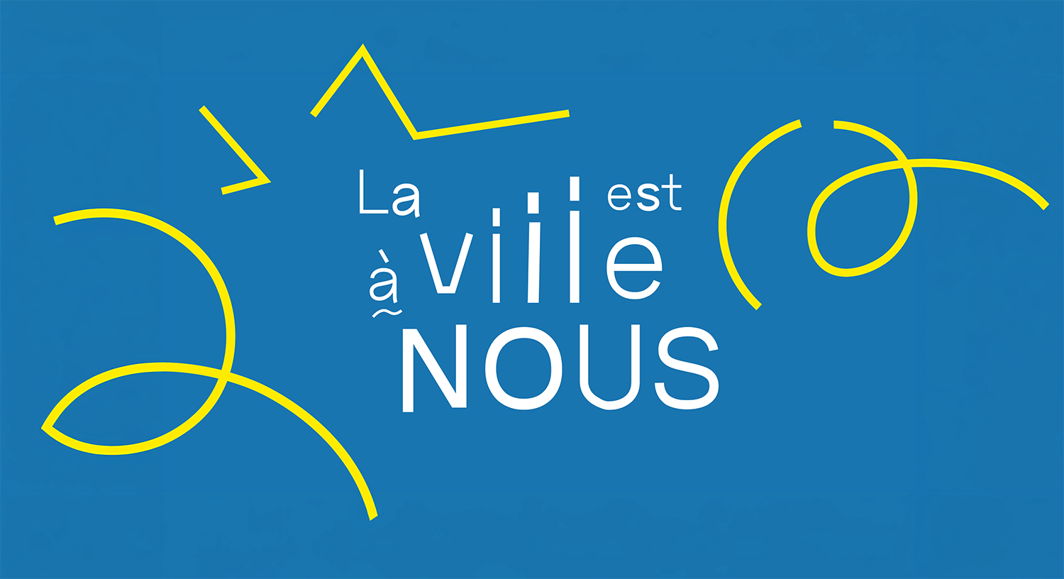 La viiie est à nous – Vœux 2024 de la ville de Bobigny