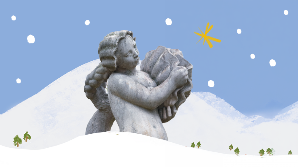 La Sirène disparue